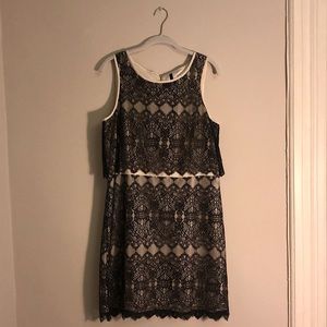 Kenzie, Semi Formal Dress